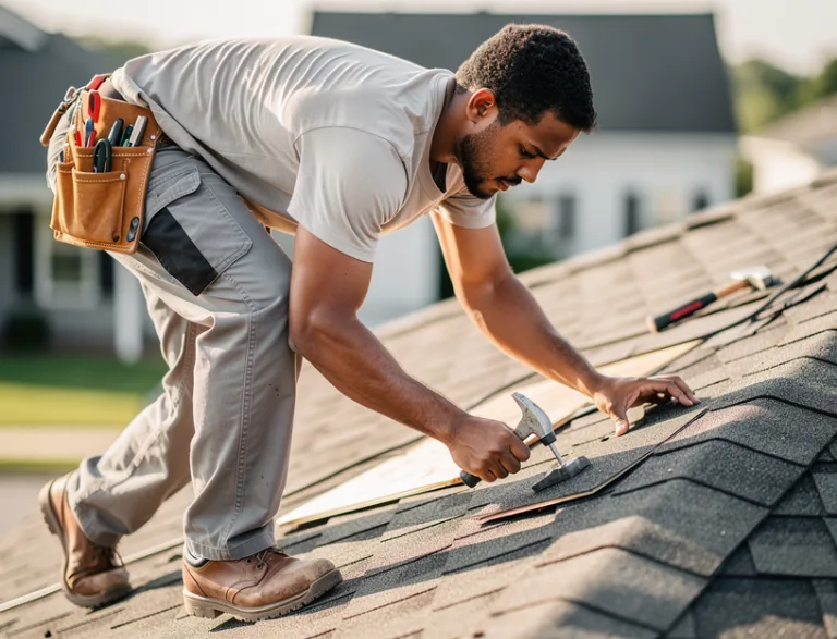 roofer Attleboro